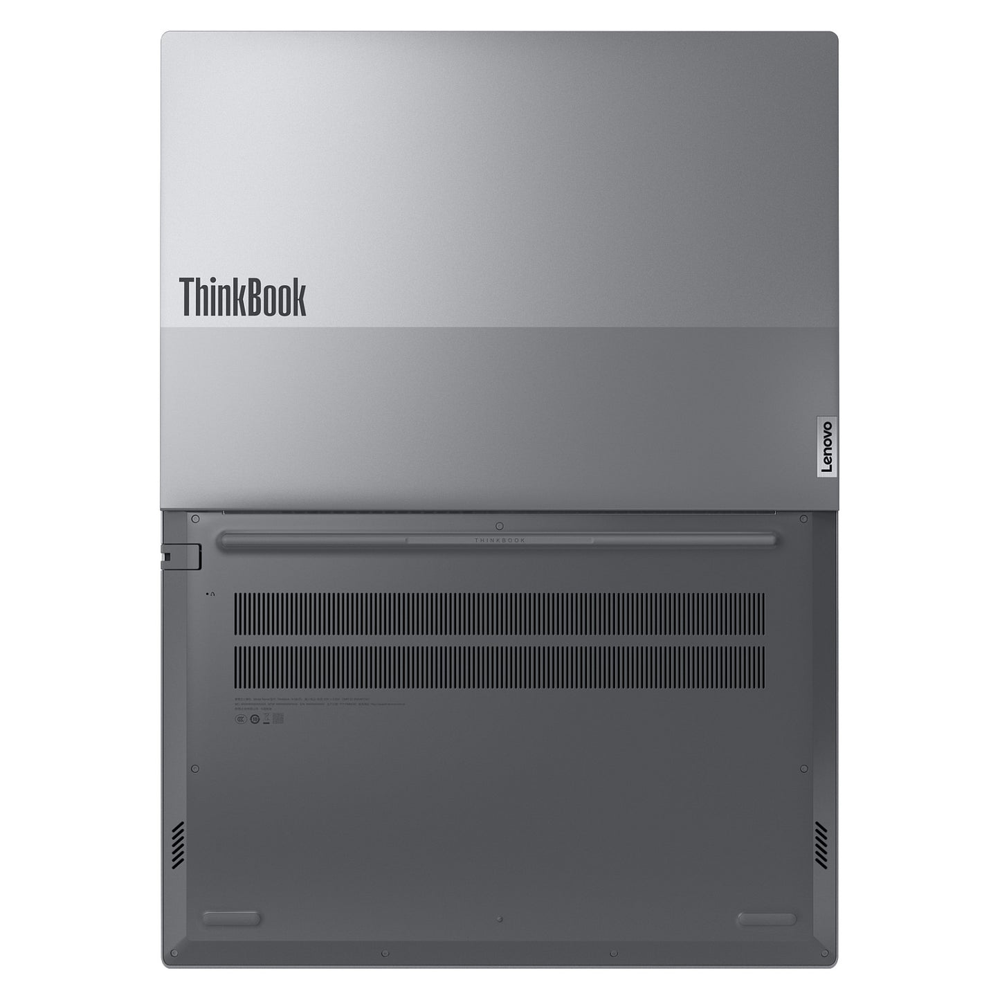 Lenovo ThinkBook 16 G7 RYZ5 7535HS/16GB/512SSD/W11Pro silver