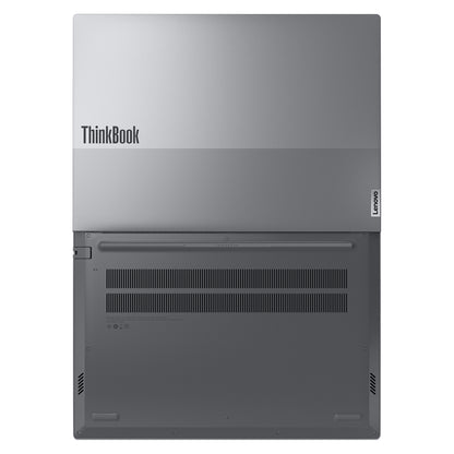 Lenovo ThinkBook 16 G7 RYZ5 7535HS/16GB/512SSD/W11Pro silver