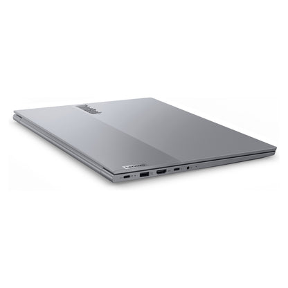 Lenovo ThinkBook 16 G7 RYZ5 7535HS/16GB/512SSD/W11Pro silver