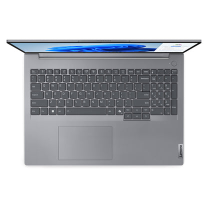 Lenovo ThinkBook 16 G7 RYZ5 7535HS/16GB/512SSD/W11Pro silver