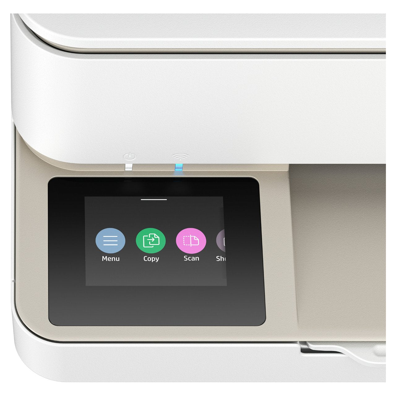T HP Envy 6120e Tinte-Multifunktionsdrucker 3in1 WiFi Duplex