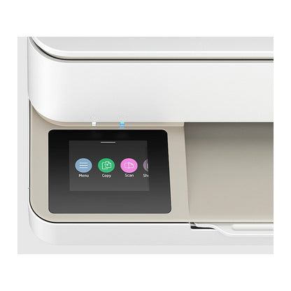 T HP Envy 6120e Tinte-Multifunktionsdrucker 3in1 WiFi Duplex