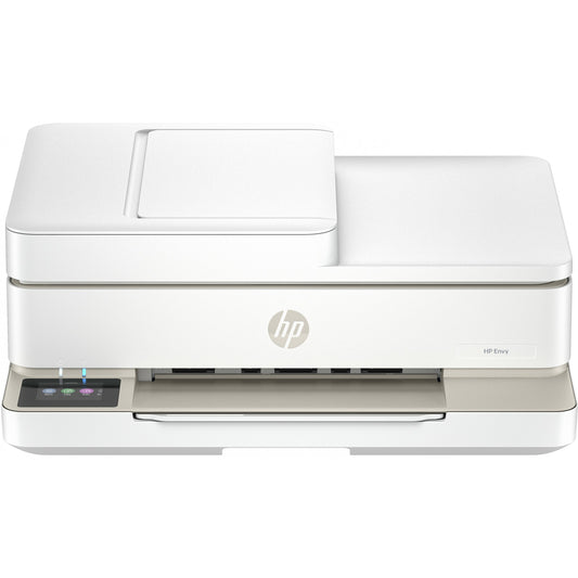 T HP Envy 6520e Tinte-Multifunktionsdrucker 3in1 WiFi Duplex ADF