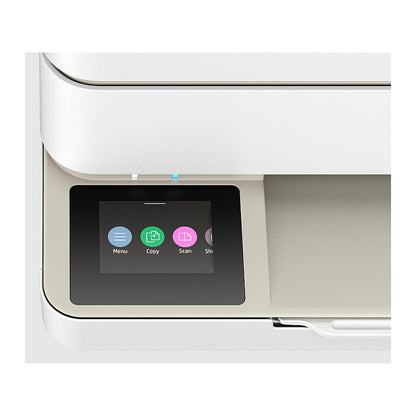 T HP Envy 6520e Tinte-Multifunktionsdrucker 3in1 WiFi Duplex ADF
