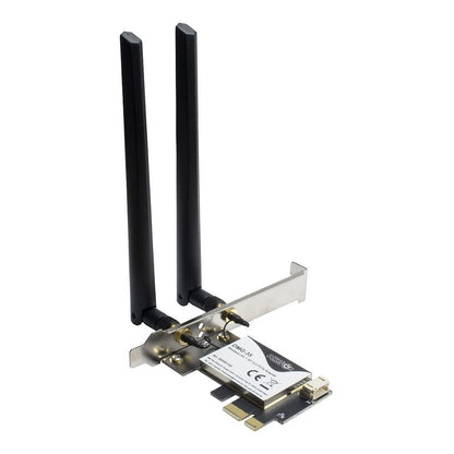 Inter-Tech DMG-35 USB 2.0 Netzwerkadapter