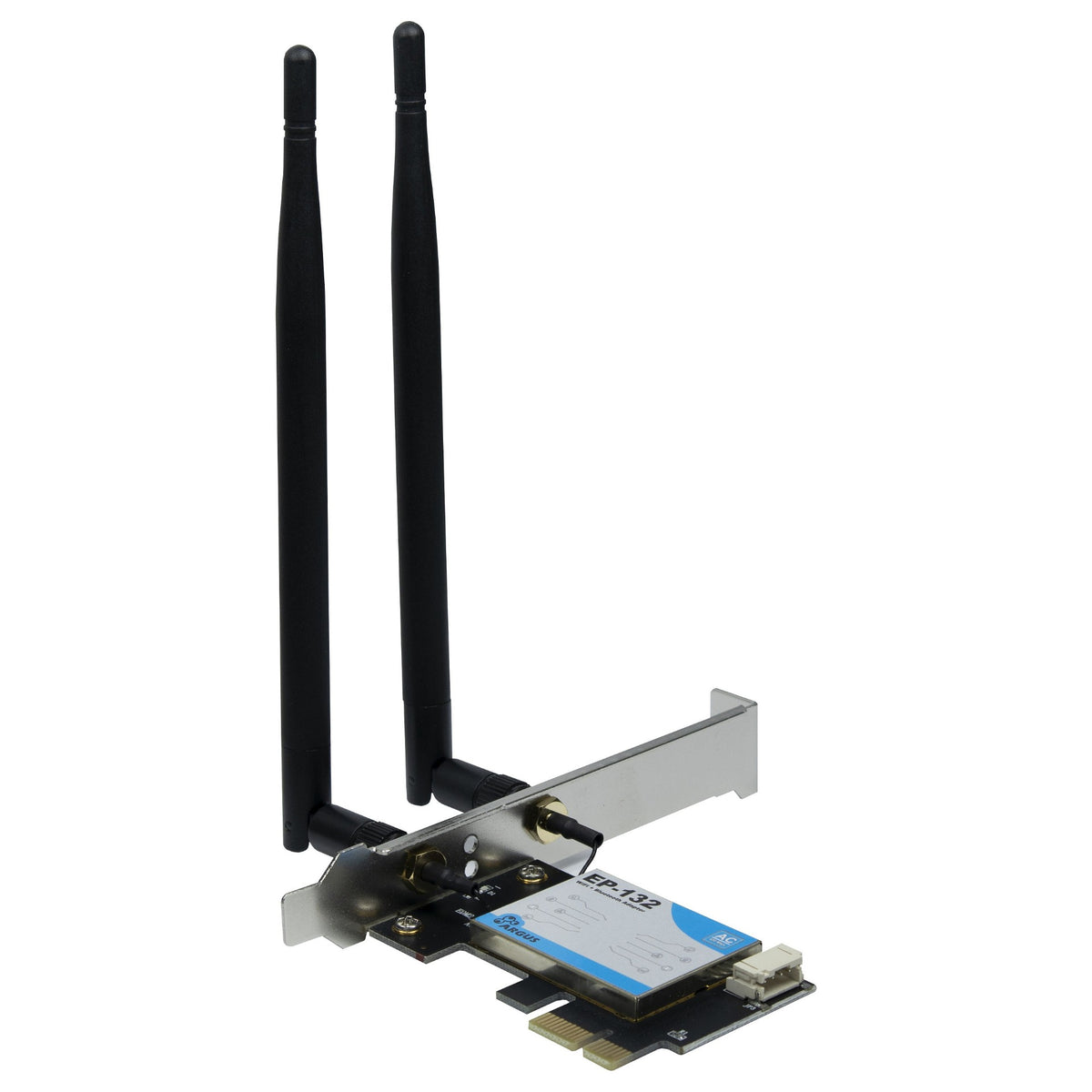 Inter-Tech EP-132 USB 2.0 Netzwerkadapter
