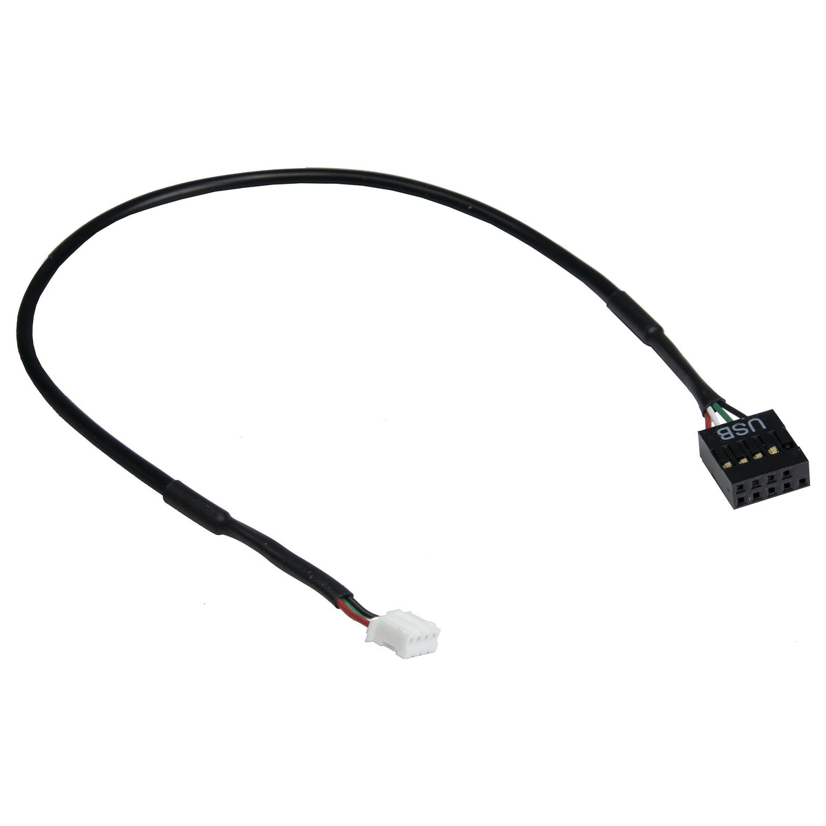 Inter-Tech EP-132 USB 2.0 Netzwerkadapter