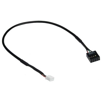 Inter-Tech EP-132 USB 2.0 Netzwerkadapter