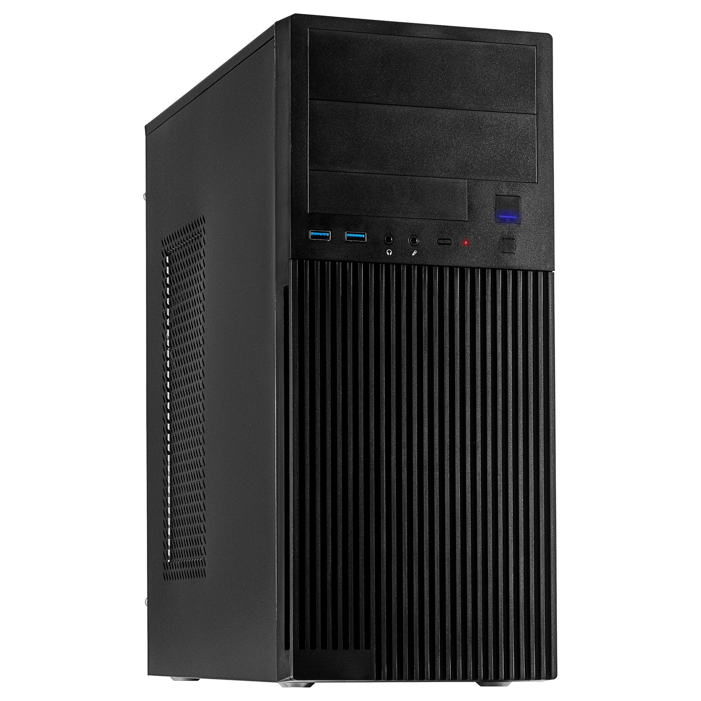 Midi Inter-Tech ATX IT-2815 Linear