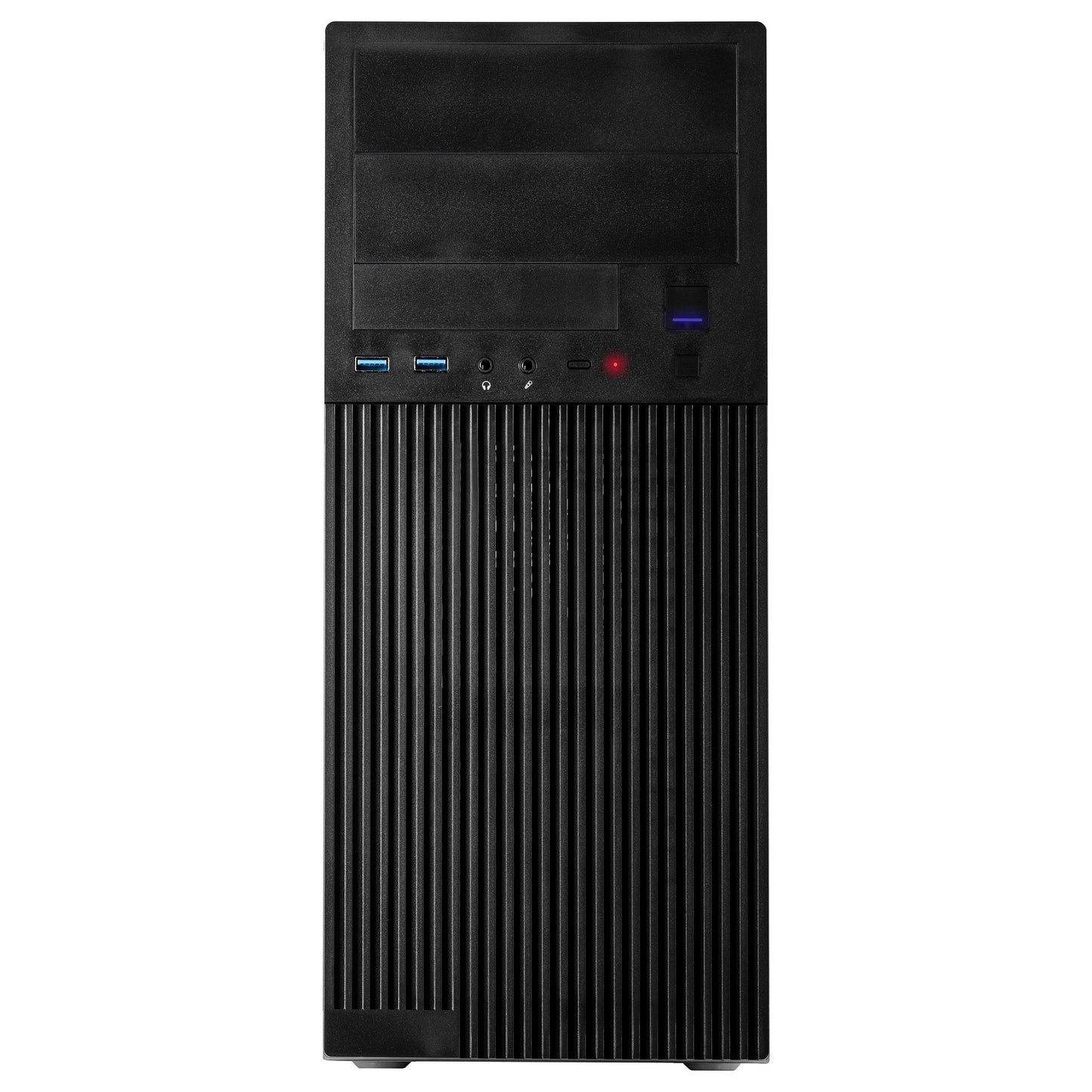 Midi Inter-Tech ATX IT-2815 Linear