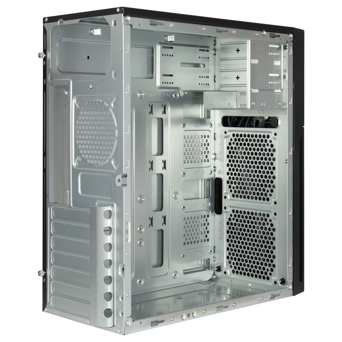 Midi Inter-Tech ATX IT-2815 Linear