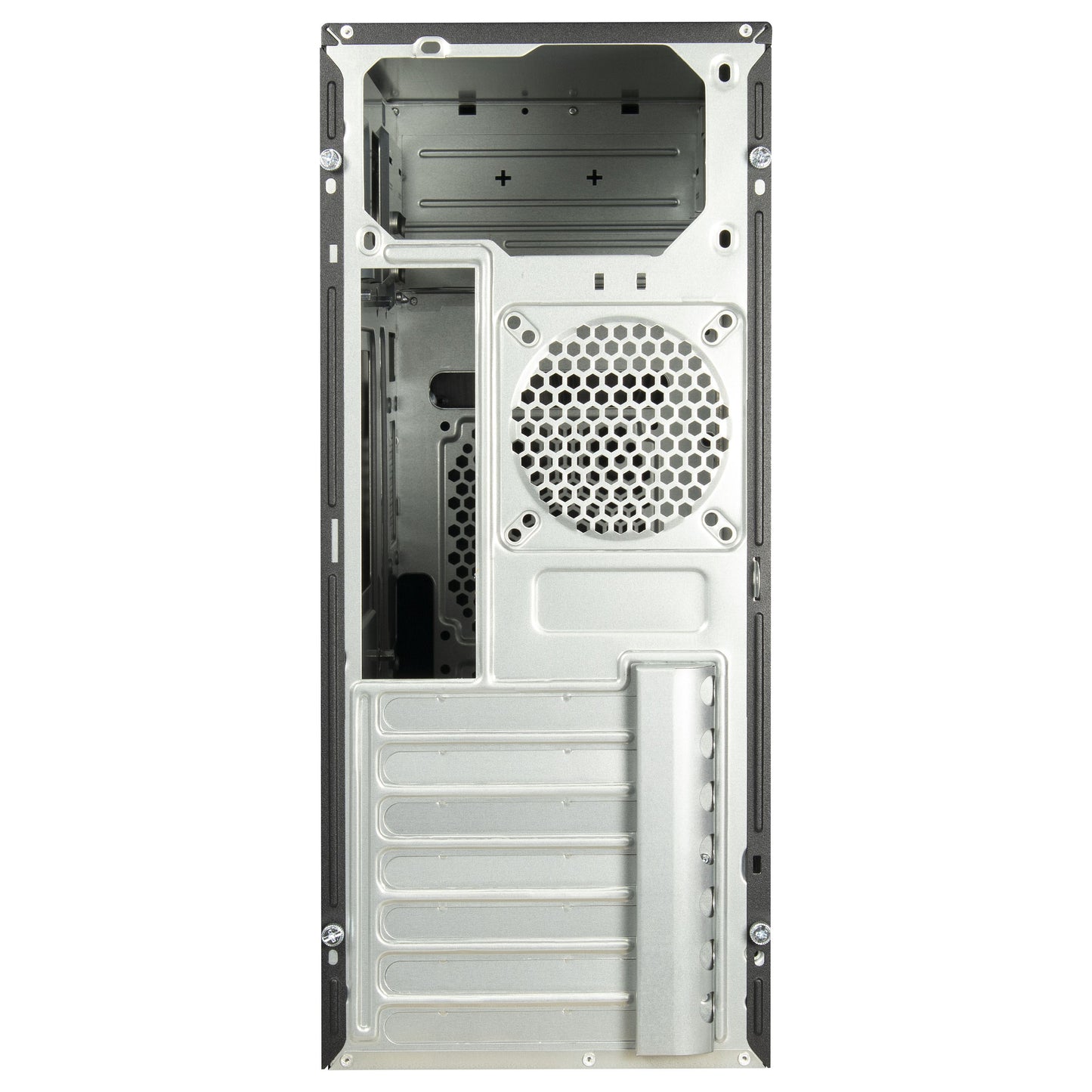 Midi Inter-Tech ATX IT-2815 Linear