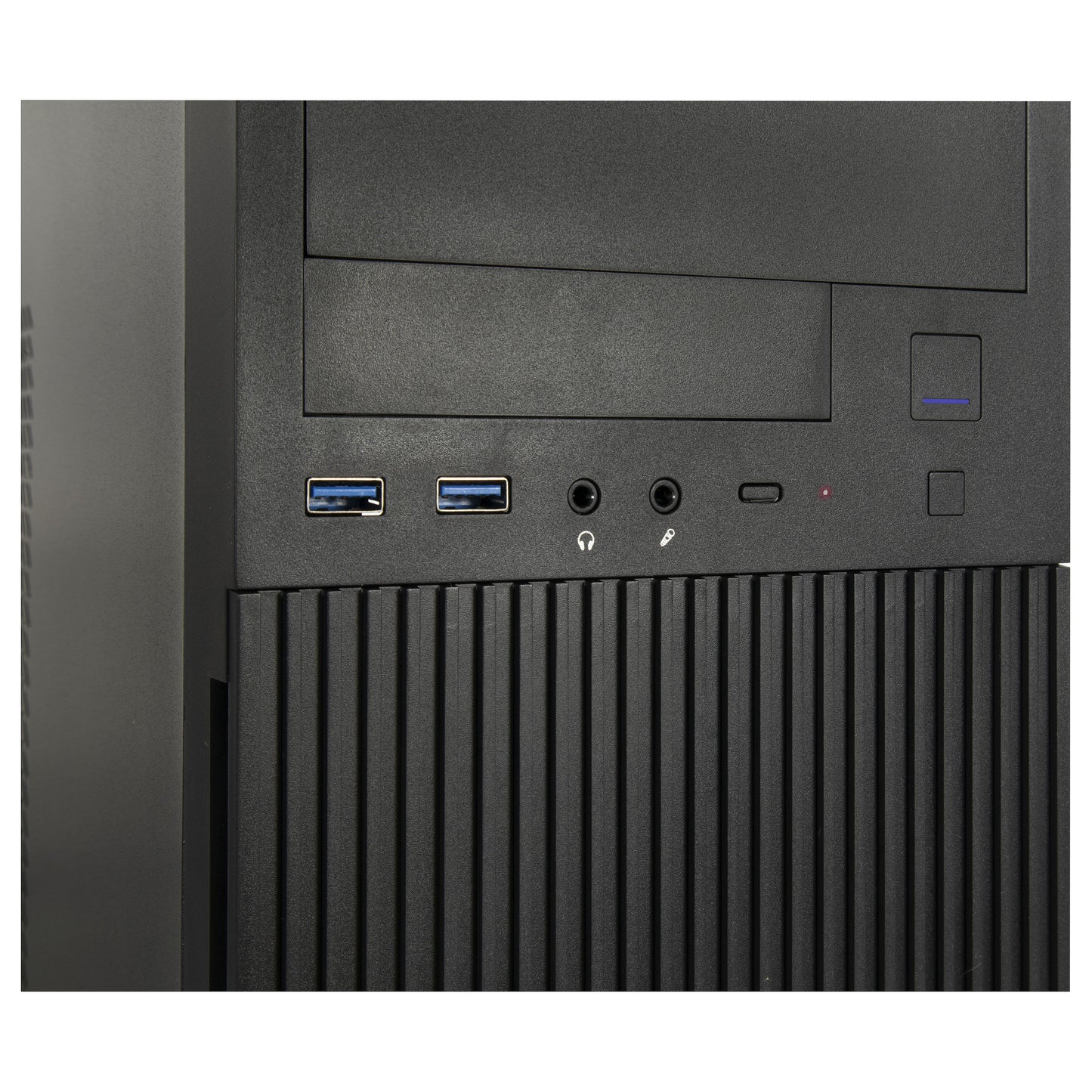 Midi Inter-Tech ATX IT-2815 Linear