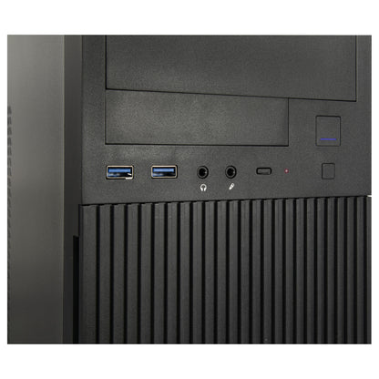 Midi Inter-Tech ATX IT-2815 Linear