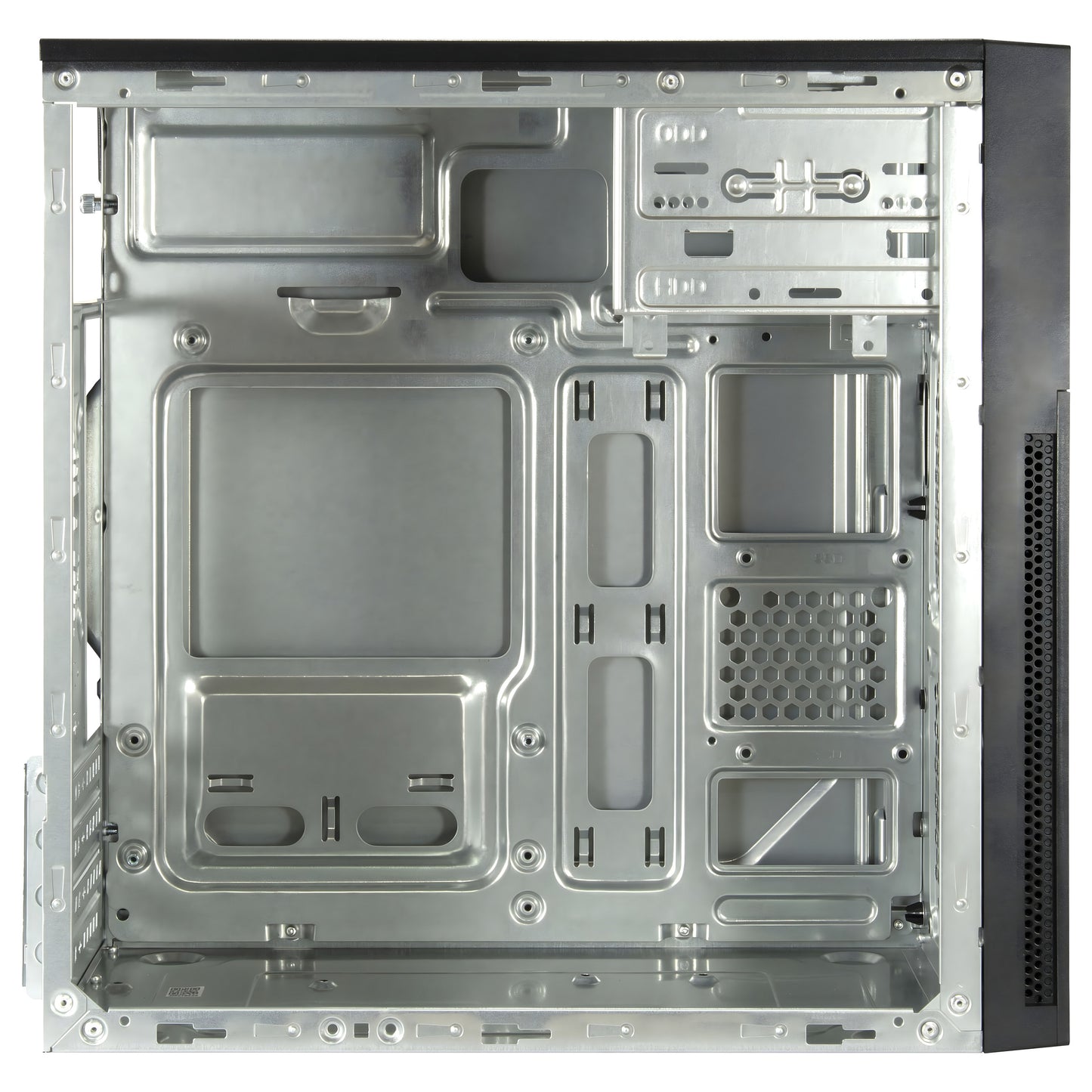 Midi Inter-Tech Micro IT-6521 Straight