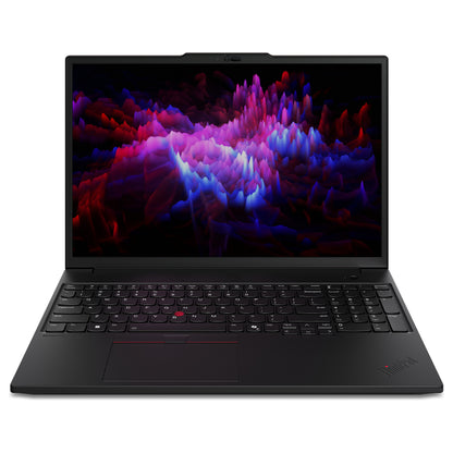 Lenovo ThinkPad P16s G3 21KS CU7 155H/32GB/1TBSSD/RTX A500Ada/W11Pro 1J VOS