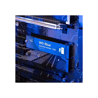 M.2 2TB WD Blue SN5000 NVMe PCIe 4.0 x 4