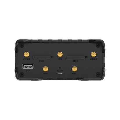 Teltonika RUT976Redcap 5G-Router