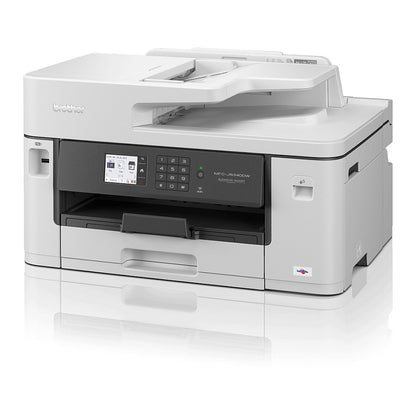 Brother MFC-J5340DWE EcoPro Tinte-Multifunktionsdrucker 4in1 A3 LAN WLAN Duplex ADF