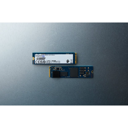 Ent. M.2 960 GB Kingston DC2000B NVMe PCIe 4.0 x 4
