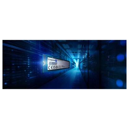 Ent. M.2 240GB Kingston DC2000B NVMe PCIe 4.0 x 4