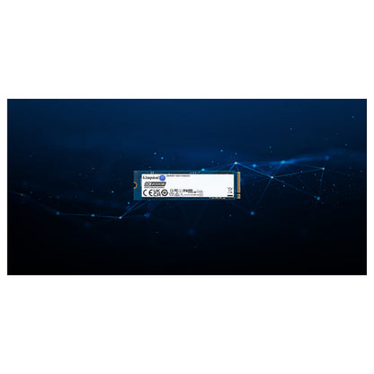 Ent. M.2 240GB Kingston DC2000B NVMe PCIe 4.0 x 4