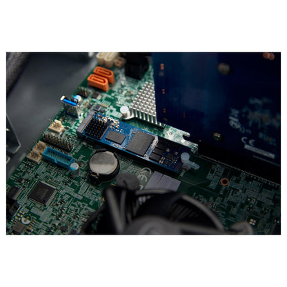 Ent. M.2 240GB Kingston DC2000B NVMe PCIe 4.0 x 4