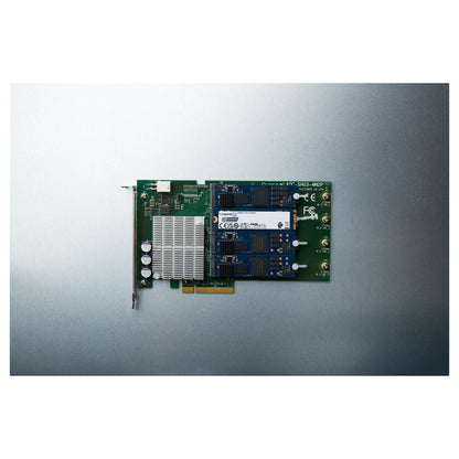 Ent. M.2 240GB Kingston DC2000B NVMe PCIe 4.0 x 4
