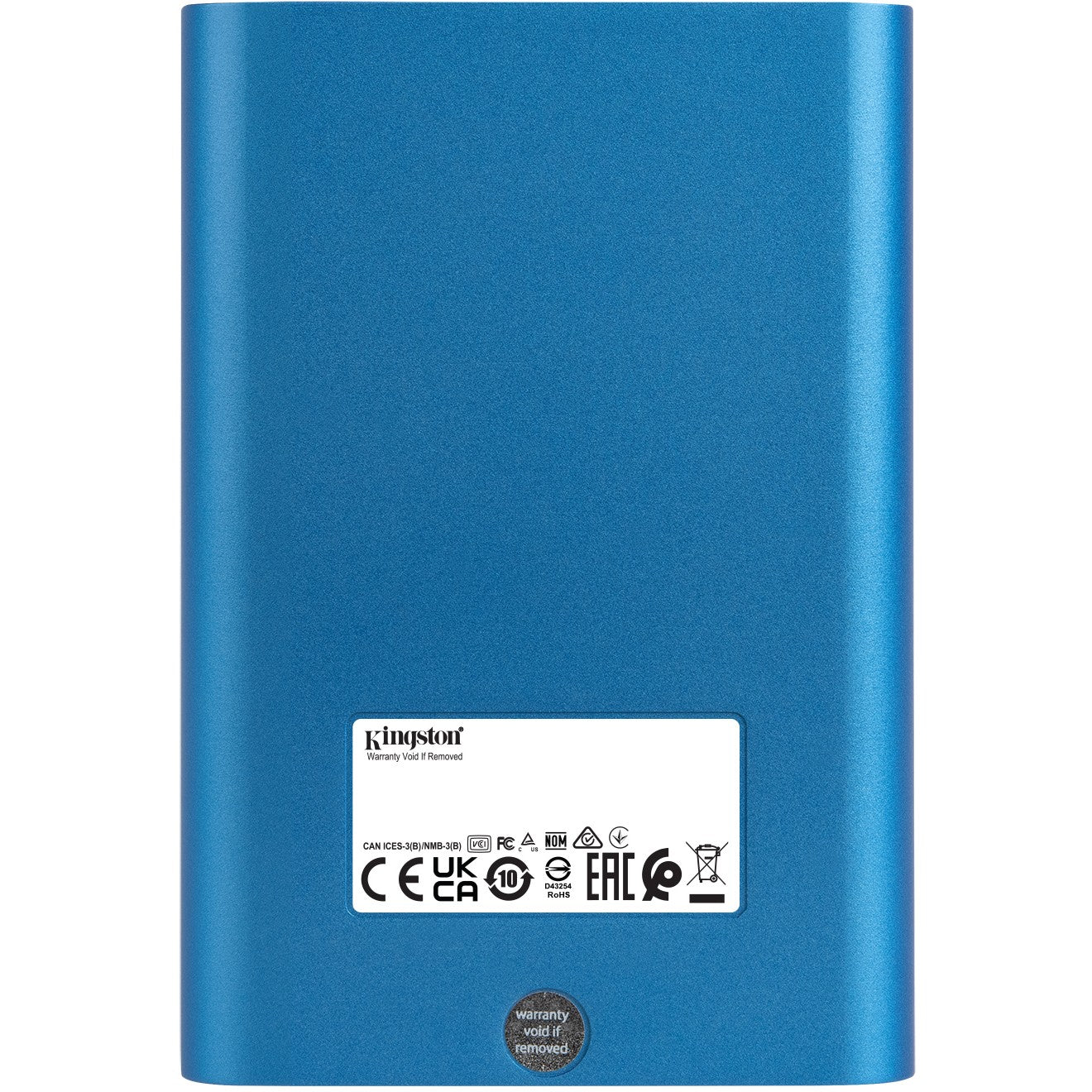 960GB Kingston IronKey Vault Privacy 80 USB 3.2 Gen 1