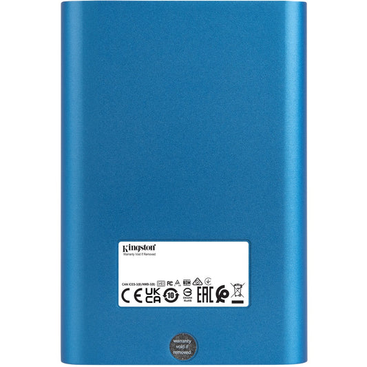 960GB Kingston IronKey Vault Privacy 80 USB 3.2 Gen 1