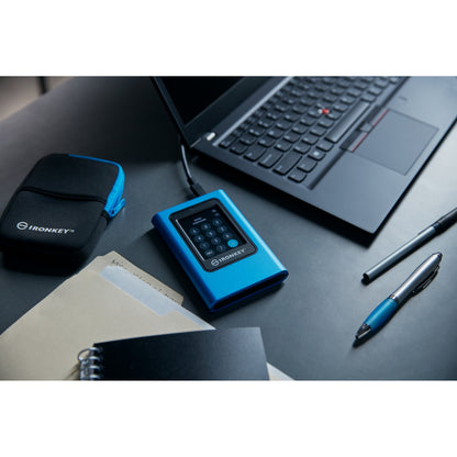 960GB Kingston IronKey Vault Privacy 80 USB 3.2 Gen 1