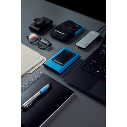 960GB Kingston IronKey Vault Privacy 80 USB 3.2 Gen 1