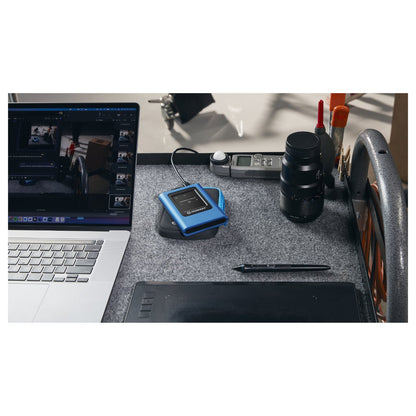 1.92TB Kingston IronKey Vault Privacy 80 USB 3.2 Gen 1
