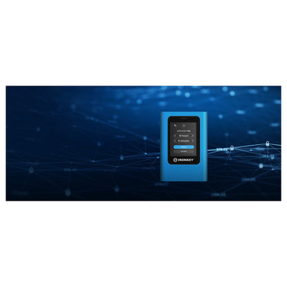 1.92TB Kingston IronKey Vault Privacy 80 USB 3.2 Gen 1