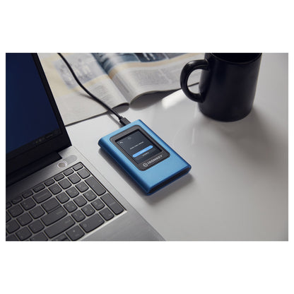 1.92TB Kingston IronKey Vault Privacy 80 USB 3.2 Gen 1