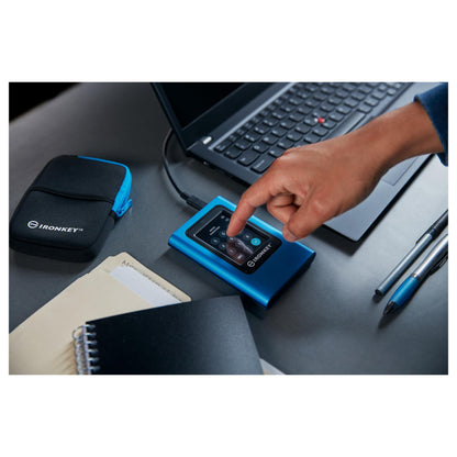 1.92TB Kingston IronKey Vault Privacy 80 USB 3.2 Gen 1