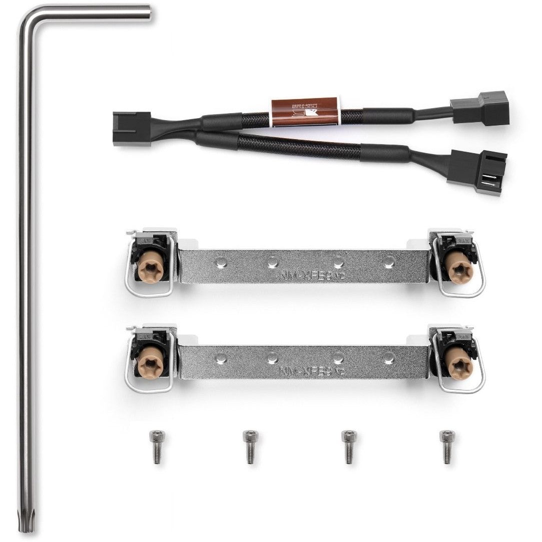 K Cooler Noctua NH-D9 DX-4677 4U