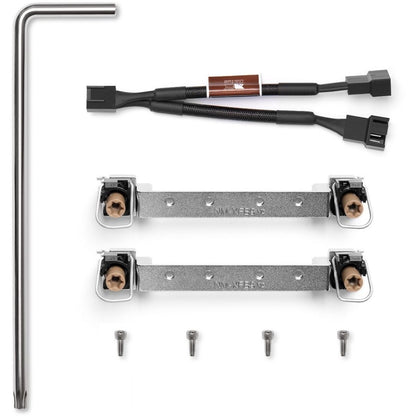 K Cooler Noctua NH-D9 DX-4677 4U