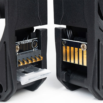 K Cooler Wasserkühlung Chieftec Iceberg 240 DARK multi Cooler | 1700; 1200; 1150; 1151; 1155; 1156; 1200; AM5/4/3+/2+/2