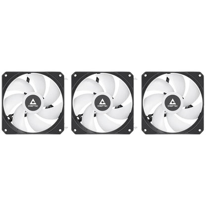 K Cooler Wasserkühlung Chieftec Iceberg 360 RGB multi Cooler | 1700; 1200; 1150; 1151; 1155; 1156; 1851; AM5/4/3+/2+/2