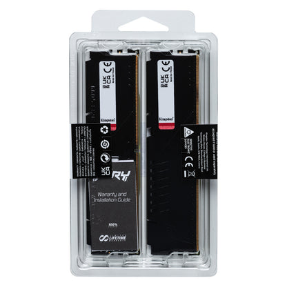 6000 32GB Kingston FURY Beast (Kit 2x16GB)