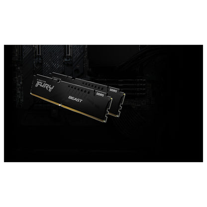 6000 32GB Kingston FURY Beast (Kit 2x16GB)