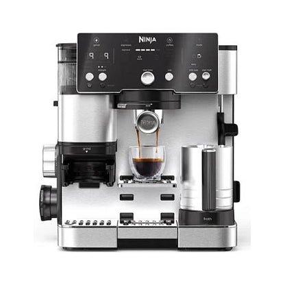 Ninja ES501EU Luxe Café Essential Kaffeemaschine