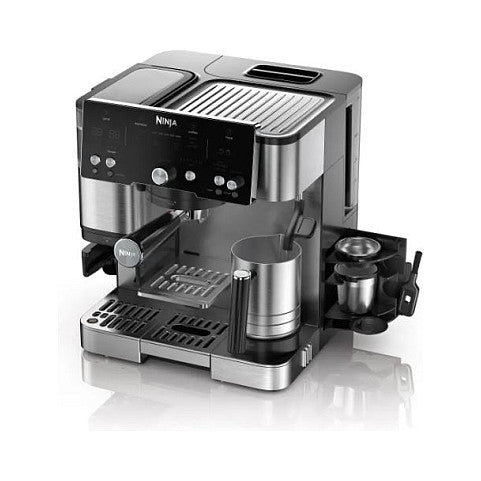 Ninja ES501EU Luxe Café Essential Kaffeemaschine