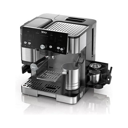 Ninja ES501EU Luxe Café Essential Kaffeemaschine