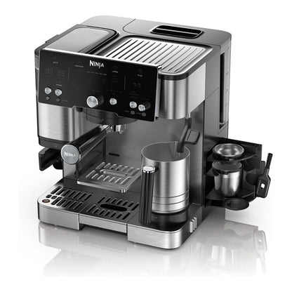 Ninja ES501EU Luxe Café Essential Kaffeemaschine