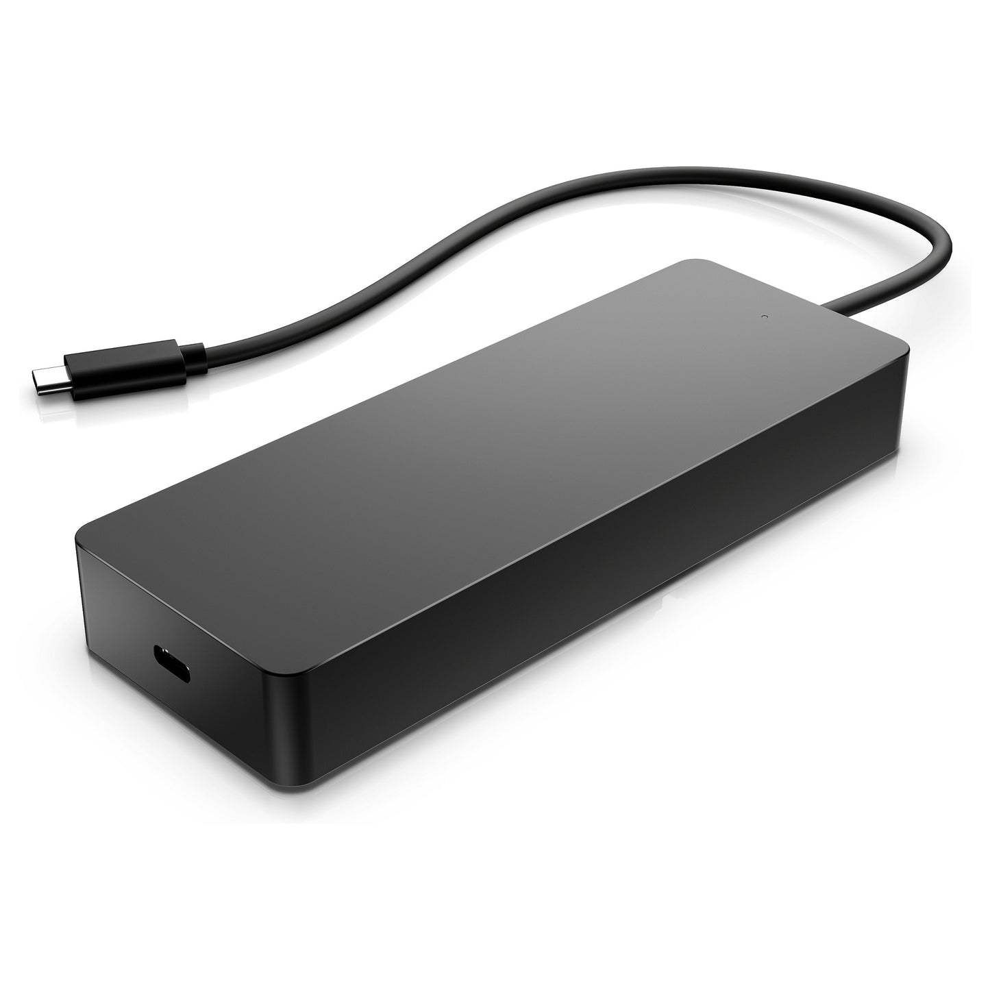 D HP universal USB-C multiport HUB
