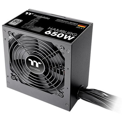 650W Thermaltake Hamburg ATX3.1 80+