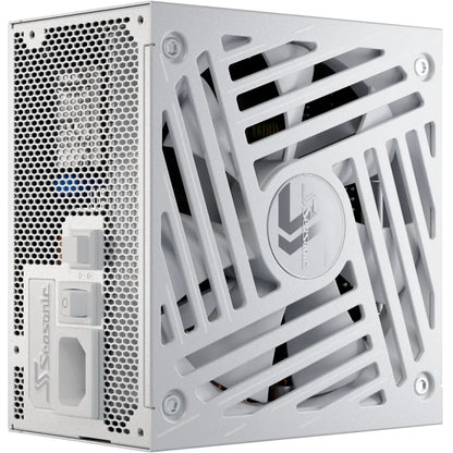 Alimentation Seasonic FOCUS-GX-1000-V4-BLANC 1000 W ATX 3.1 80+ Gold