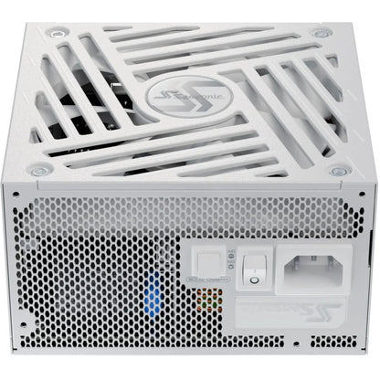 Alimentation Seasonic FOCUS-GX-1000-V4-BLANC 1000 W ATX 3.1 80+ Gold
